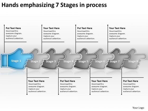 Hands Emphasizing 7 Stages Process Work Flow Charts PowerPoint Slides Hands Emphasizing 7 Stages Process Work Flow Charts PowerPoint Slides