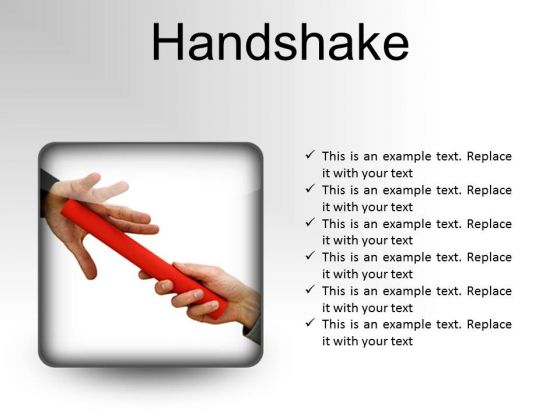 Handshake Business PowerPoint Presentation Slides S Handshake Business PowerPoint Presentation Slides S
