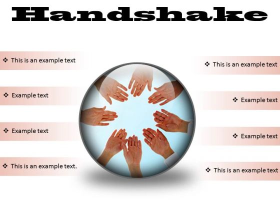 Handshake People PowerPoint Presentation Slides C Handshake People PowerPoint Presentation Slides C