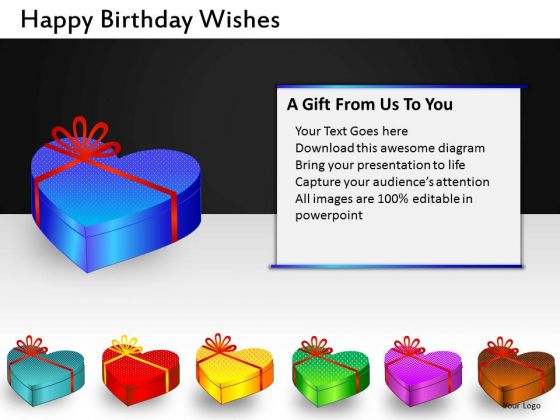 Happy Valentines Day Chocolates PowerPoint Slides And Editable Ppt Templates Happy Valentines Day Chocolates PowerPoint Slides And Editable Ppt Templates