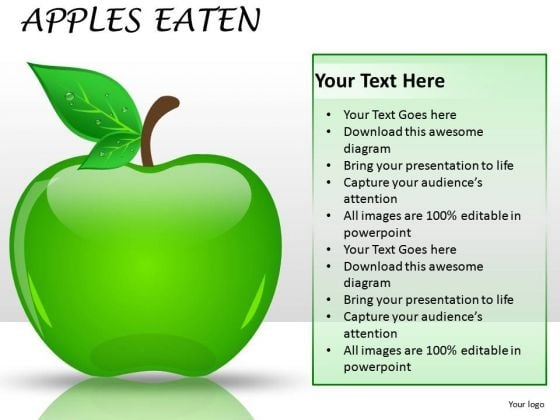 Health Apple PowerPoint Slides And Ppt Diagram Templates Health Apple PowerPoint Slides And Ppt Diagram Templates