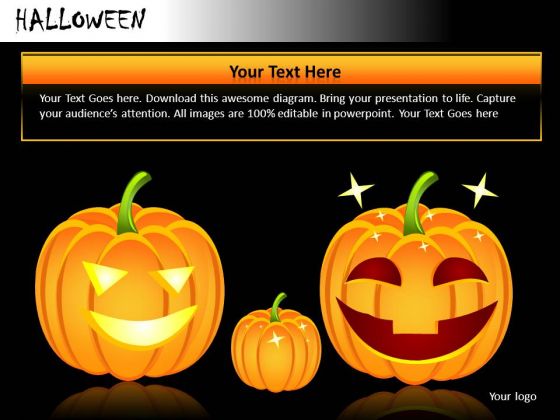 Health Halloween PowerPoint Slides And Ppt Diagram Templates Health Halloween PowerPoint Slides And Ppt Diagram Templates