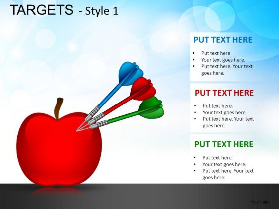 Health Targets 1 PowerPoint Slides And Ppt Diagram Templates Health Targets 1 PowerPoint Slides And Ppt Diagram Templates