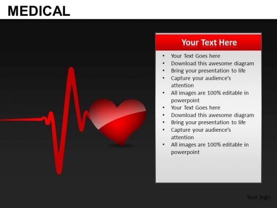 Healthy Heart PowerPoint Templates Editable Ppt Slides Healthy Heart PowerPoint Templates Editable Ppt Slides