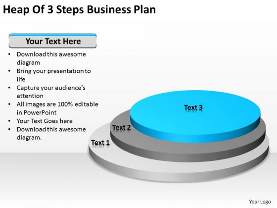 Heap Of 3 Steps Business Plan Ppt Help With PowerPoint Templates Heap Of 3 Steps Business Plan Ppt Help With PowerPoint Templates