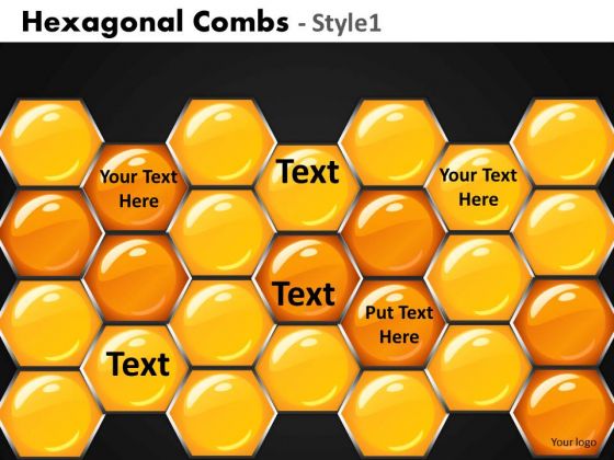 Hexagon Combs Network PowerPoint Templates Editable Ppt Slides Hexagon Combs Network PowerPoint Templates Editable Ppt Slides