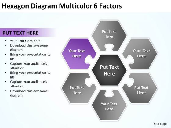 Hexagon Diagram Multicolor 6 Factors Ppt Business Continuity Plan PowerPoint Templates Hexagon Diagram Multicolor 6 Factors Ppt Business Continuity Plan PowerPoint Templates