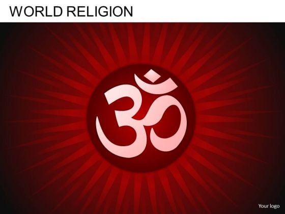 Hinduism PowerPoint Slides And Ppt Diagram Templates