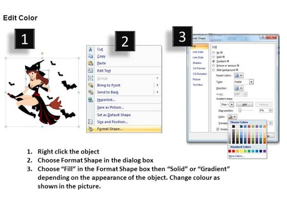 Holiday Halloween PowerPoint Slides And Ppt Diagram Templates captivating appealing