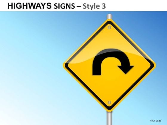 Horizon Journey Highways Signs 3 PowerPoint Slides And Ppt Diagram Templates Horizon Journey Highways Signs 3 PowerPoint Slides And Ppt Diagram Templates