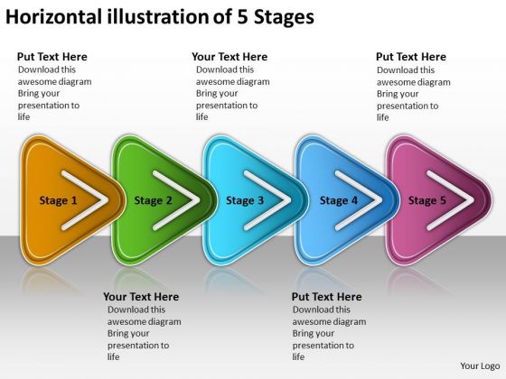 powerpoint stencils