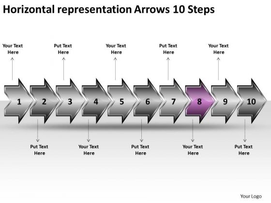 powerpoint stencils