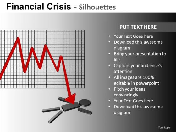 Hurting Due To Recession PowerPoint Templates Editable Ppt Slides Hurting Due To Recession PowerPoint Templates Editable Ppt Slides
