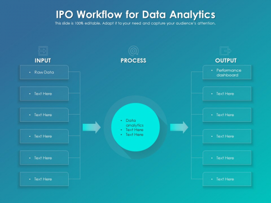 IPO Workflow For Data Analytics Ppt PowerPoint Presentation File Slide PDF IPO Workflow For Data Analytics Ppt PowerPoint Presentation File Slide PDF