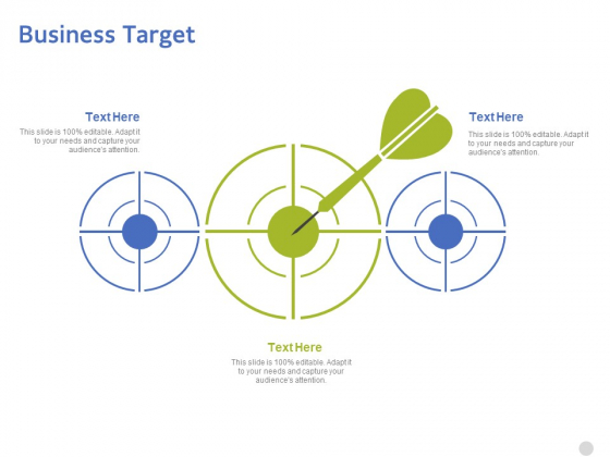 ITIL Knowledge Management Business Target Ppt Outline Good PDF