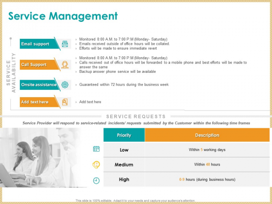 ITIL Service Quality Agreement Service Management Ppt Pictures Graphics Download PDF ITIL Service Quality Agreement Service Management Ppt Pictures Graphics Download PDF