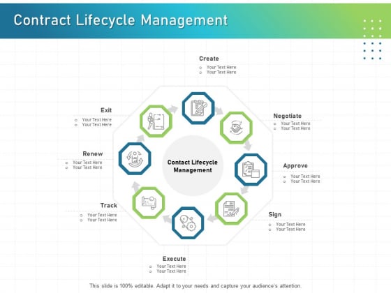 IT Infrastructure Administration Contract Lifecycle Management Structure PDF IT Infrastructure Administration Contract Lifecycle Management Structure PDF