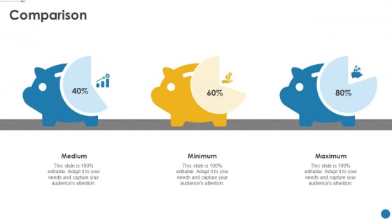 IT Operations Automation Comparison Slides PDF IT Operations Automation Comparison Slides PDF