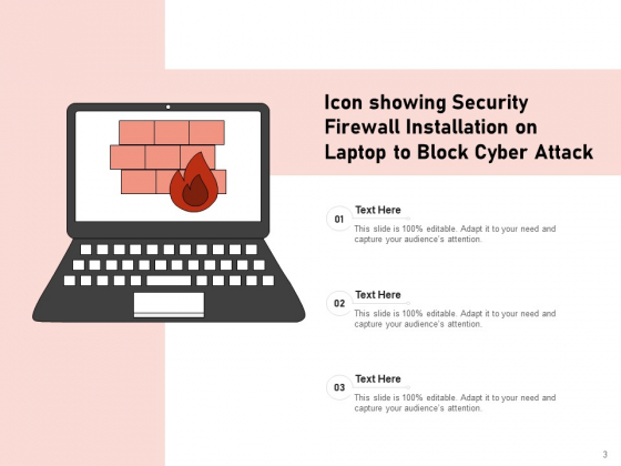 IT Protection Network Protection Cyber Attack Ppt PowerPoint 