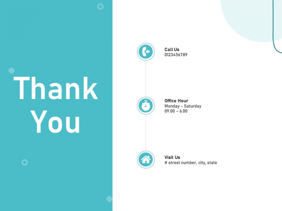 IT Support And Monitoring Services Pricing Thank You Ppt Gallery Maker PDF IT Support And Monitoring Services Pricing Thank You Ppt Gallery Maker PDF