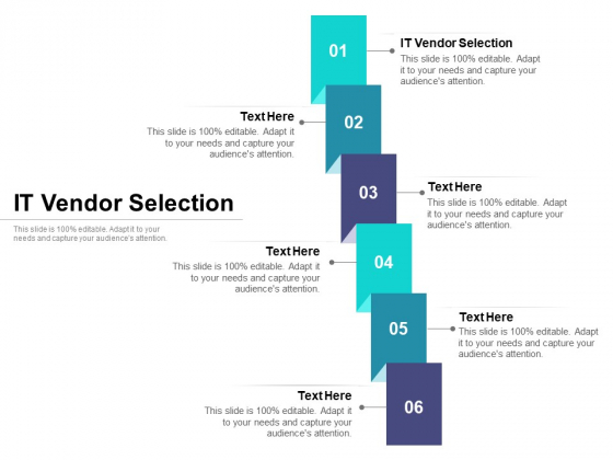 IT Vendor Selection Ppt PowerPoint Presentation Summary Graphics Cpb Pdf IT Vendor Selection Ppt PowerPoint Presentation Summary Graphics Cpb Pdf