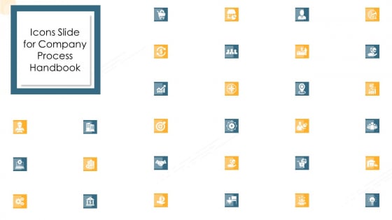 Icons Slide For Company Process Handbook Ppt Portfolio Introduction PDF Icons Slide For Company Process Handbook Ppt Portfolio Introduction PDF
