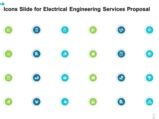 Icons Slide For Electrical Engineering Services Proposal Ppt Infographic Template Graphics PDF Icons Slide For Electrical Engineering Services Proposal Ppt Infographic Template Graphics PDF