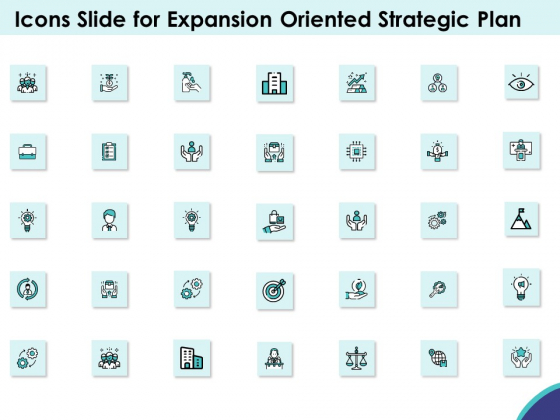 Icons Slide For Expansion Oriented Strategic Plan Ppt PowerPoint Presentation Summary Images PDF Icons Slide For Expansion Oriented Strategic Plan Ppt PowerPoint Presentation Summary Images PDF