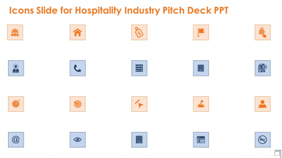 Icons Slide For Hospitality Industry Pitch Deck Ppt Ppt Model Show PDF Icons Slide For Hospitality Industry Pitch Deck Ppt Ppt Model Show PDF
