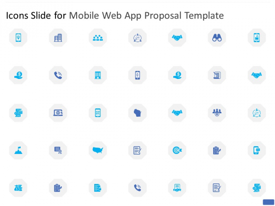 Icons Slide For Mobile Web App Proposal Template Ppt PowerPoint Presentation Professional Gridlines PDF Icons Slide For Mobile Web App Proposal Template Ppt PowerPoint Presentation Professional Gridlines PDF