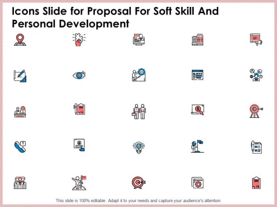 Icons Slide For Proposal For Soft Skill And Personal Development Ppt Styles Images PDF Icons Slide For Proposal For Soft Skill And Personal Development Ppt Styles Images PDF