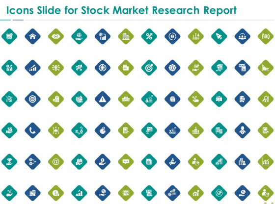 Icons Slide For Stock Market Research Report Ppt PowerPoint Presentation Infographics Guide PDF Icons Slide For Stock Market Research Report Ppt PowerPoint Presentation Infographics Guide PDF