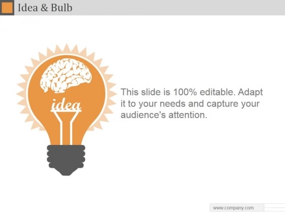 Idea And Bulb Ppt PowerPoint Presentation Guidelines Idea And Bulb Ppt PowerPoint Presentation Guidelines