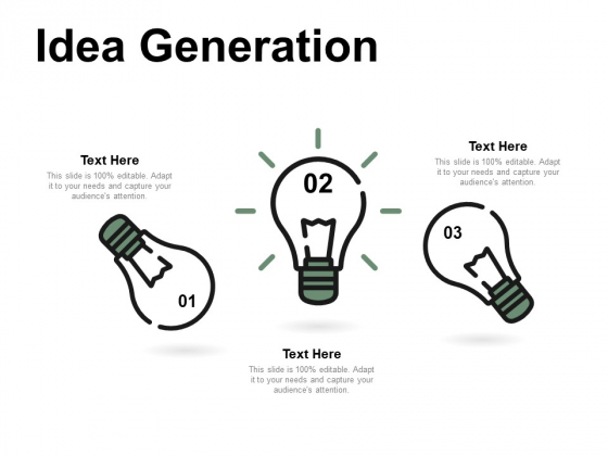 Idea Generation Innovation Management Ppt PowerPoint Presentation Slides Examples Idea Generation Innovation Management Ppt PowerPoint Presentation Slides Examples