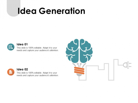 Idea Generation Innovation Ppt PowerPoint Presentation File Pictures Idea Generation Innovation Ppt PowerPoint Presentation File Pictures