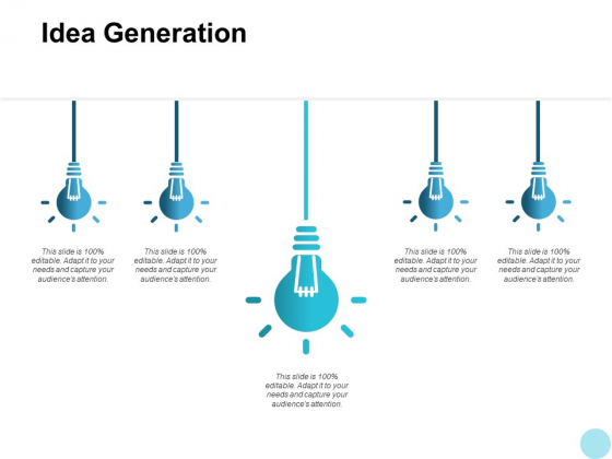 Idea Generation Innovation Ppt PowerPoint Presentation Portfolio Infographic Template Idea Generation Innovation Ppt PowerPoint Presentation Portfolio Infographic Template