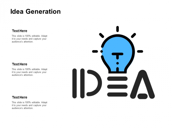 Idea Generation Innovation Ppt PowerPoint Presentation Slides Inspiration Idea Generation Innovation Ppt PowerPoint Presentation Slides Inspiration