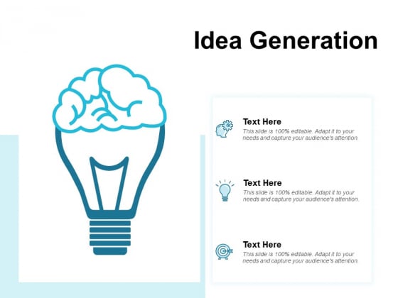 Idea Generation Innovation Ppt PowerPoint Presentation Styles Graphics Idea Generation Innovation Ppt PowerPoint Presentation Styles Graphics