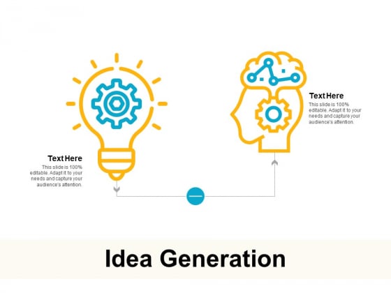 Idea Generation Innovation Ppt PowerPoint Presentation Summary Graphics Idea Generation Innovation Ppt PowerPoint Presentation Summary Graphics