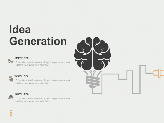 Idea Generation Ppt PowerPoint Presentation Slides Background Image Idea Generation Ppt PowerPoint Presentation Slides Background Image