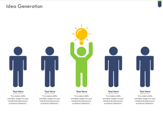 Idea Generation Slides PDF Idea Generation Slides PDF