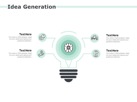 Idea Generation Technology Ppt PowerPoint Presentation Gallery Graphics Tutorials Idea Generation Technology Ppt PowerPoint Presentation Gallery Graphics Tutorials