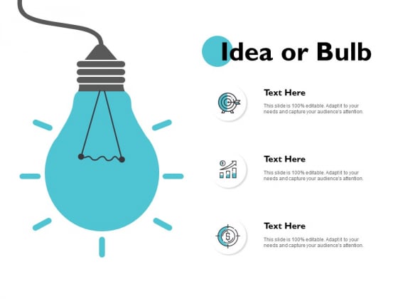 Idea Or Bulb Innovation Management Ppt PowerPoint Presentation Gallery Skills Idea Or Bulb Innovation Management Ppt PowerPoint Presentation Gallery Skills