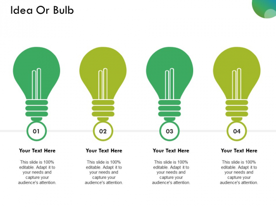 Idea Or Bulb Ppt PowerPoint Presentation Infographics Format Ideas Idea Or Bulb Ppt PowerPoint Presentation Infographics Format Ideas