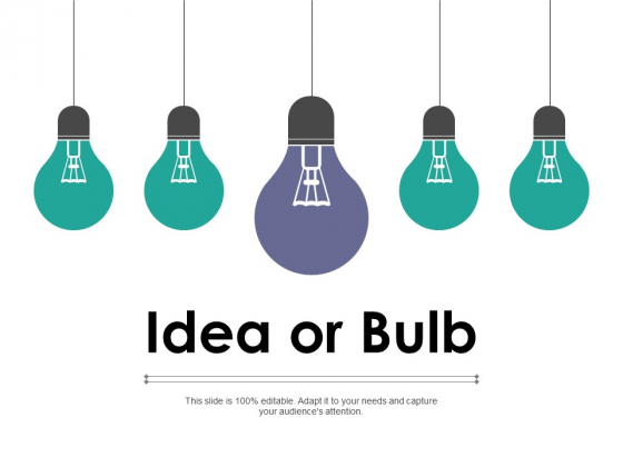Idea Or Bulb Technology Ppt PowerPoint Presentation Influencers Idea Or Bulb Technology Ppt PowerPoint Presentation Influencers