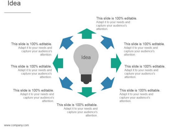 Idea Ppt PowerPoint Presentation Ideas Idea Ppt PowerPoint Presentation Ideas