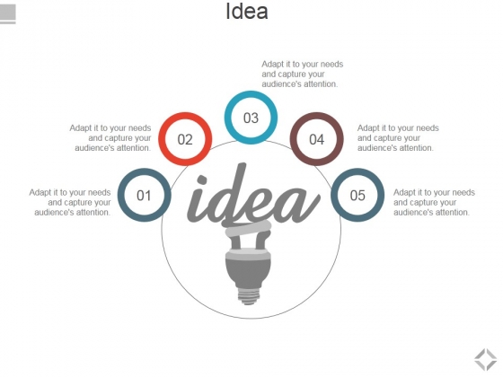 Idea Ppt PowerPoint Presentation Model Portfolio