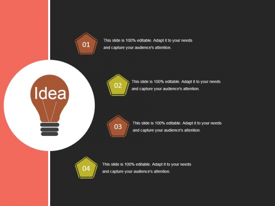 Idea Ppt PowerPoint Presentation Portfolio Idea Ppt PowerPoint Presentation Portfolio