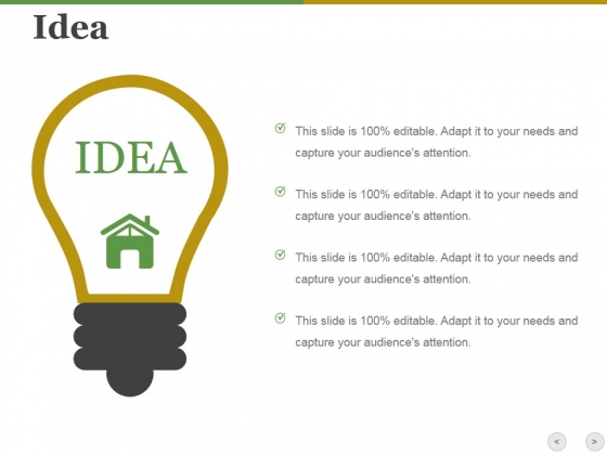 Idea Ppt PowerPoint Presentation Slides Format Idea Ppt PowerPoint Presentation Slides Format