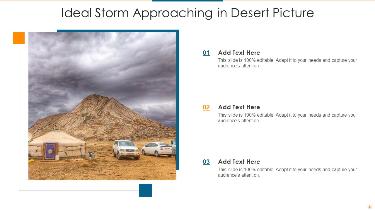 Ideal Storm Picture Ppt PowerPoint Presentation Complete Deck With Slides attractive engaging